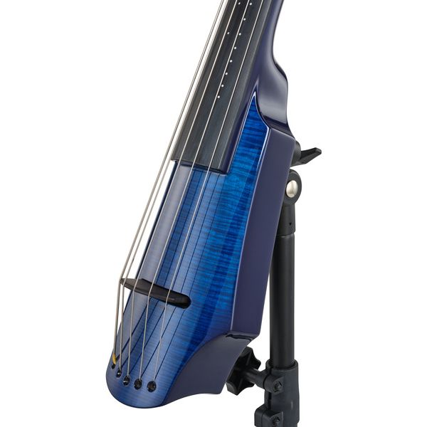 NS Design WAV5c Cello Trans. Blue Low F