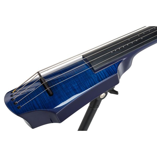 NS Design WAV5c Cello Trans. Blue Low F