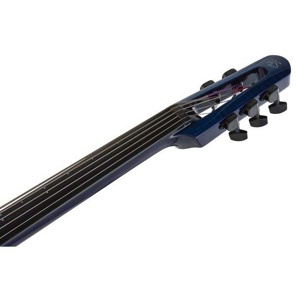NS Design WAV5c Cello Trans. Blue Low F