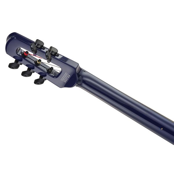 NS Design WAV5c Cello Trans. Blue Low F