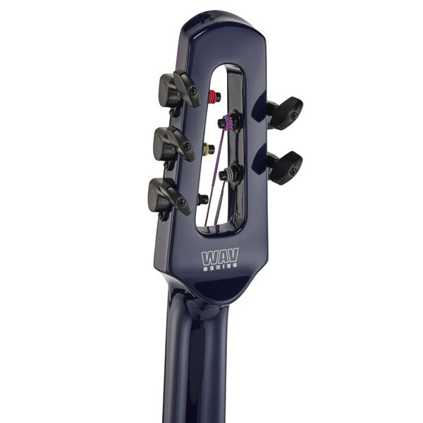 NS Design WAV5c Cello Trans. Blue Low F