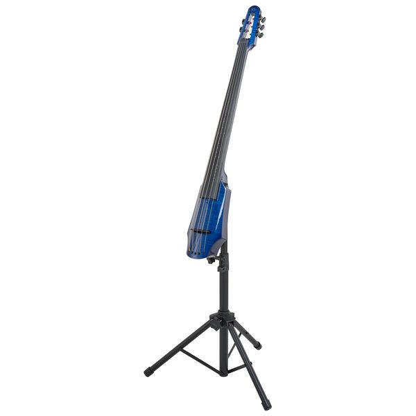 NS Design WAV5c Cello Trans. Blue Low F