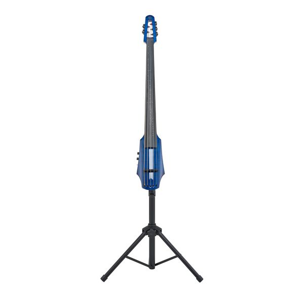 NS Design WAV5c Cello Trans. Blue Low F