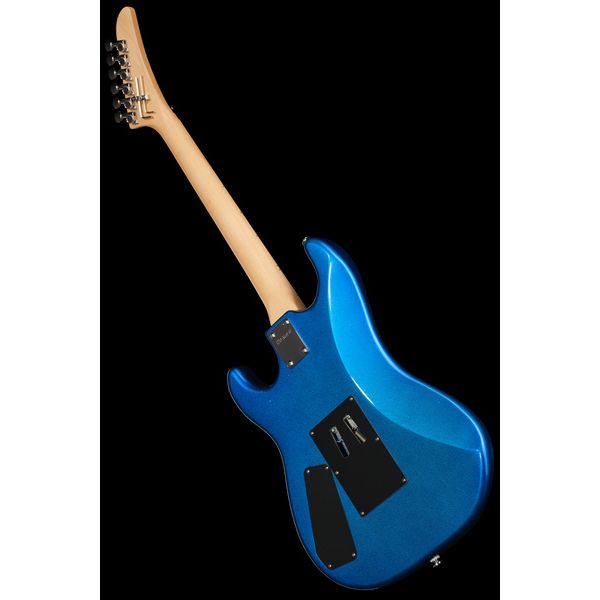 Kramer Guitars Baretta White Lotus D