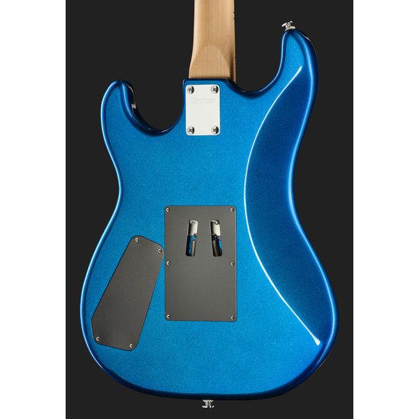 Kramer Guitars Baretta White Lotus D