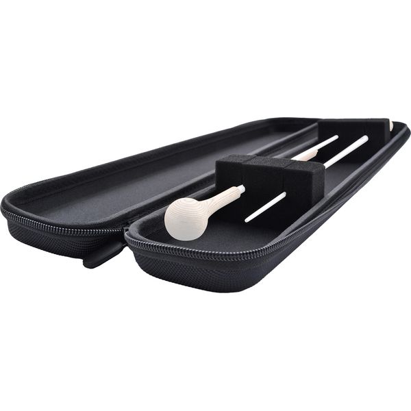 Rohema Baton Case