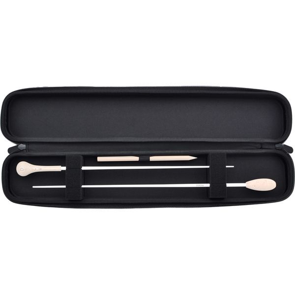 Rohema Baton Case