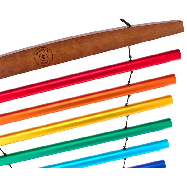 Thomann Sonority Chimes Chakra
