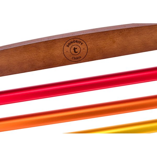 Thomann Sonority Chimes Chakra