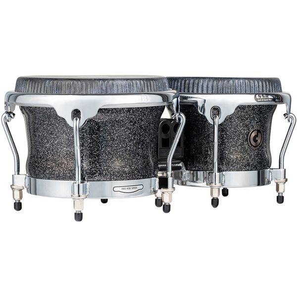 Meinl Diego Galé Bongos MS