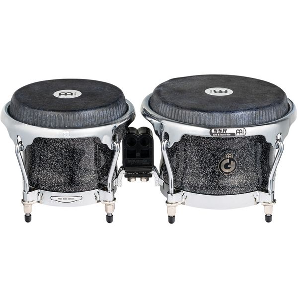 Meinl Diego Galé Bongos MS