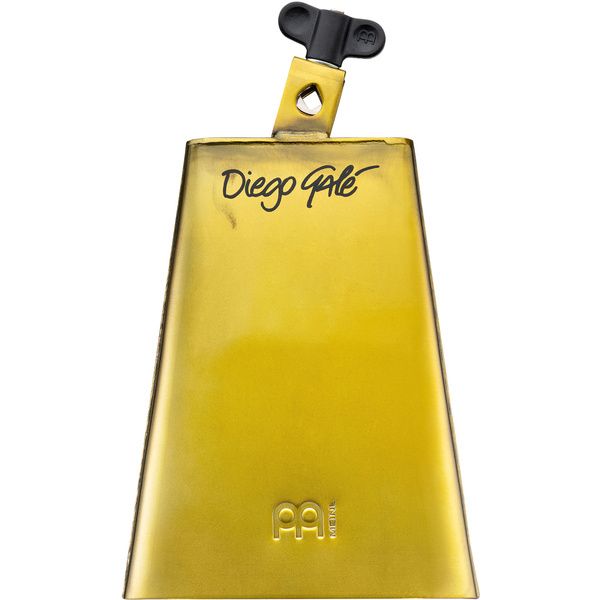 Meinl 8" Diego Galé Timbale Cowbell