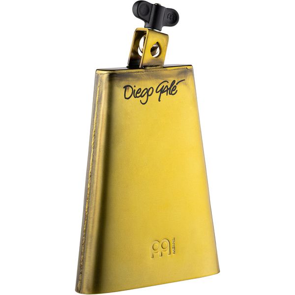 Meinl 8" Diego Galé Timbale Cowbell