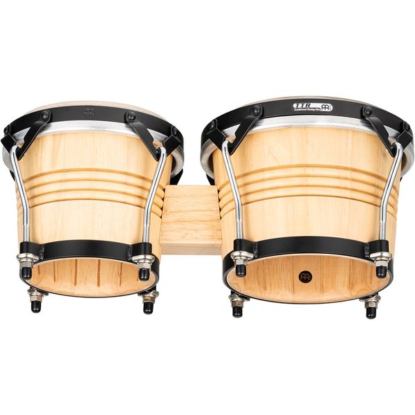 Meinl Luis Conte Wood Bongos