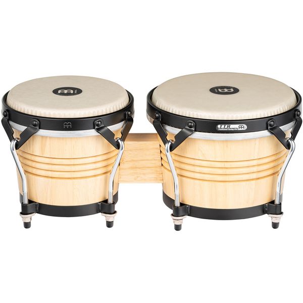 Meinl Luis Conte Wood Bongos