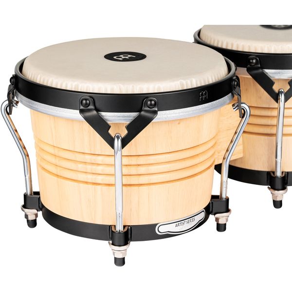 Meinl Luis Conte Wood Bongos