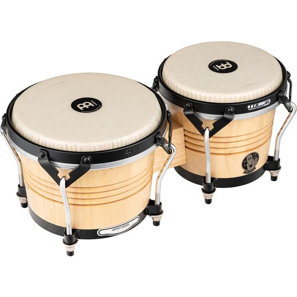 Meinl Luis Conte Wood Bongos