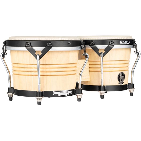 Meinl Luis Conte Wood Bongos