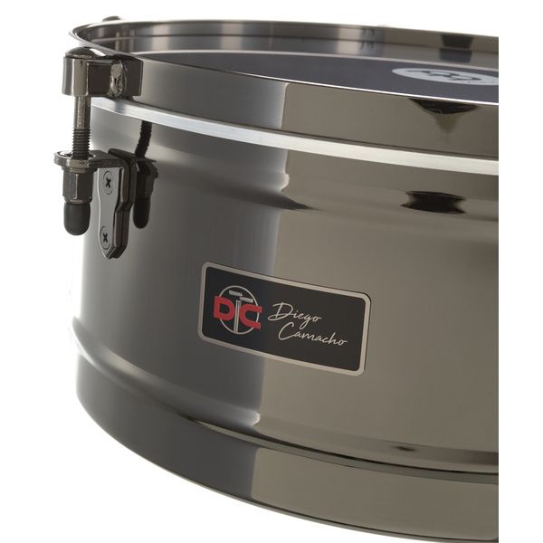 Meinl Diego Camacho Timbales BD