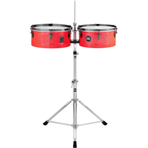 Meinl Manolito Rodriguez Timbales