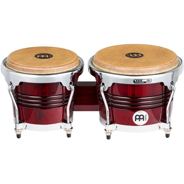 Meinl Marathon Exclusive Bongos WR