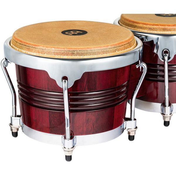 Meinl Marathon Exclusive Bongos WR