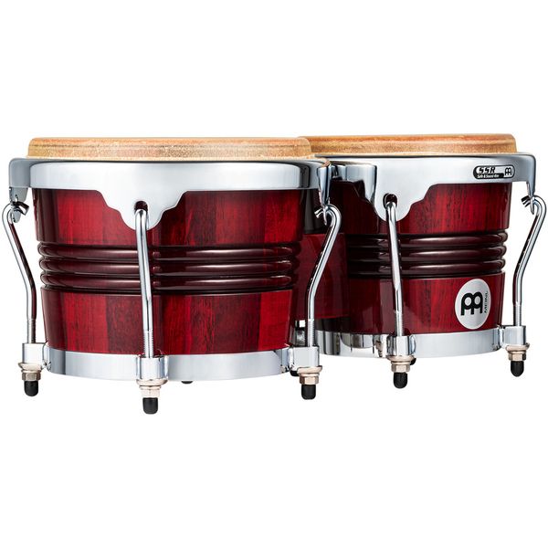 Meinl Marathon Exclusive Bongos WR