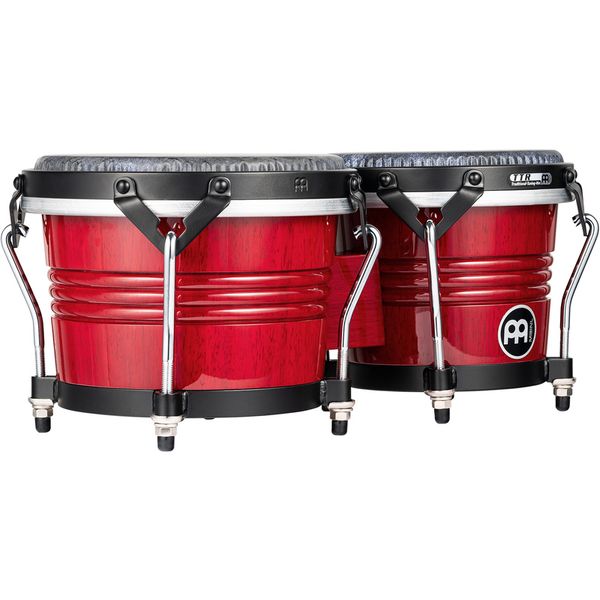 Meinl Marathon Traditional Bongo WR