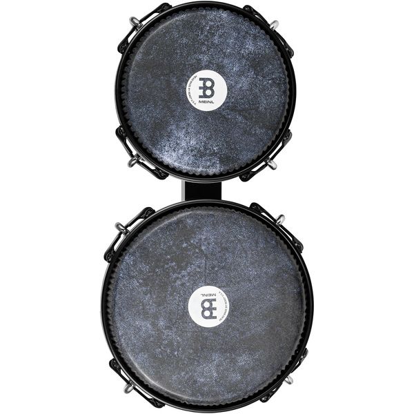 Crochet De Serrage Bongo LP Latin Percussion - 5/16 X 145 Mm - Chrome LP213B