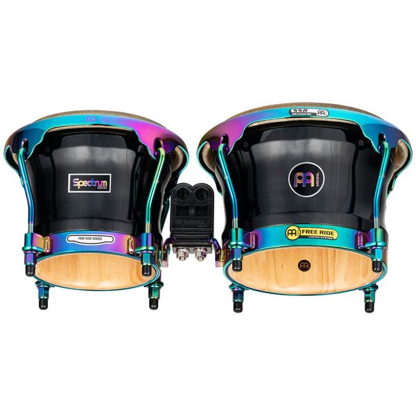 Meinl Spectrum Bongos