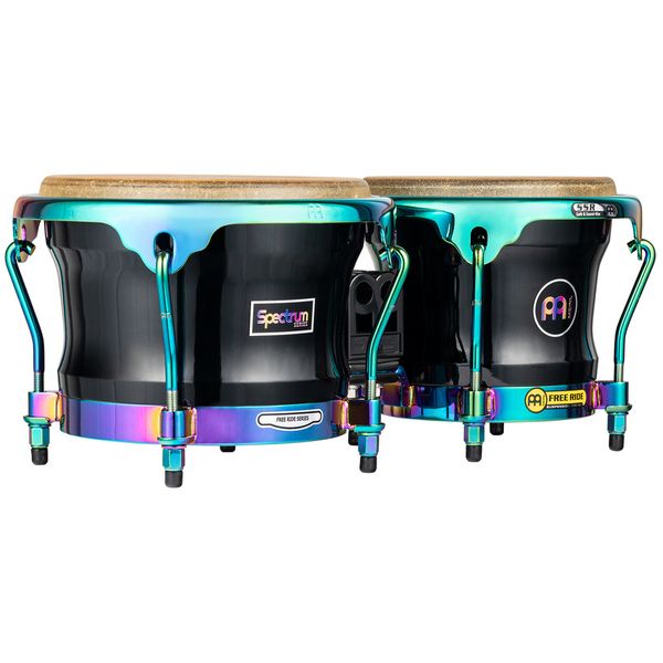 Meinl Spectrum Bongos