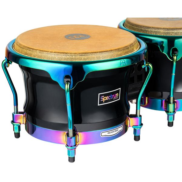 Meinl Spectrum Bongos