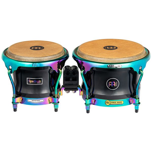 Meinl Spectrum Bongos