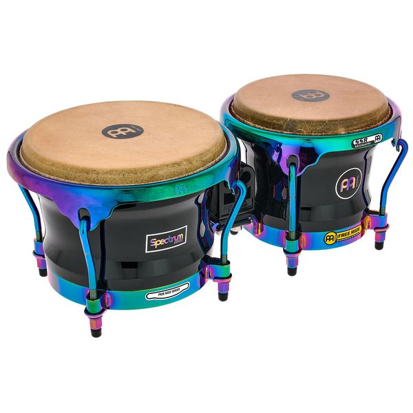 Meinl Spectrum Bongos