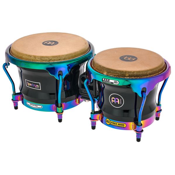 Meinl Spectrum Bongos