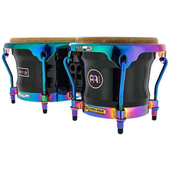 Meinl Spectrum Bongos