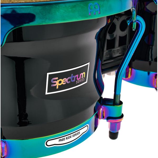 Meinl Spectrum Bongos