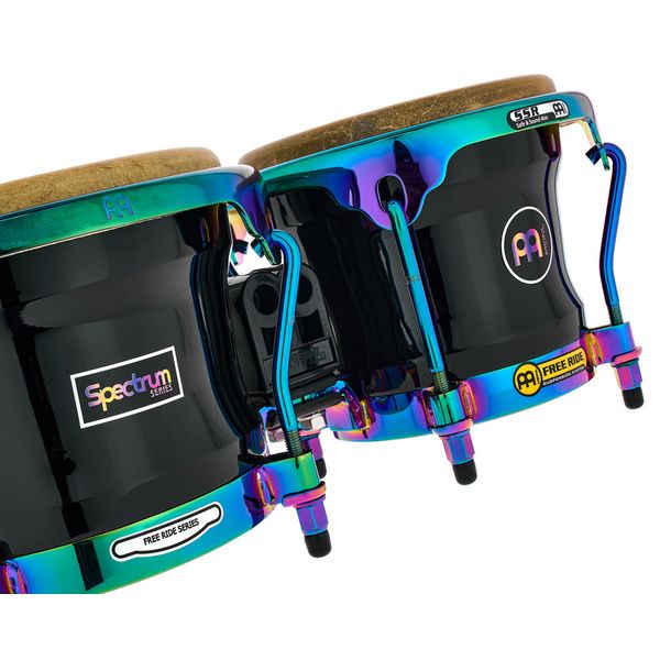 Meinl Spectrum Bongos