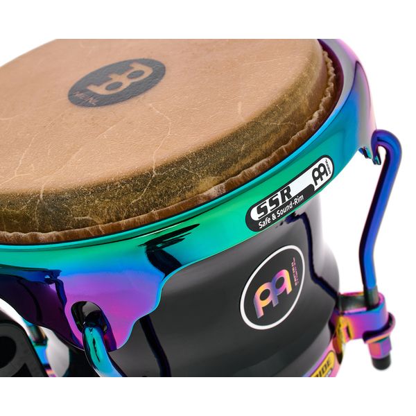 Meinl Spectrum Bongos
