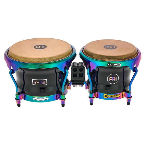 Meinl Spectrum Bongos