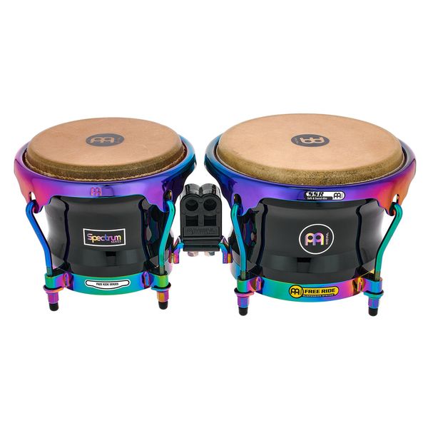 Meinl Spectrum Bongos