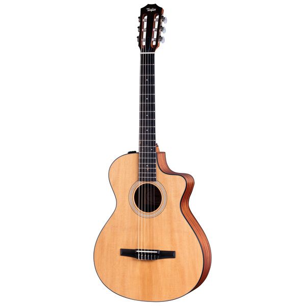 Taylor 112ce-N