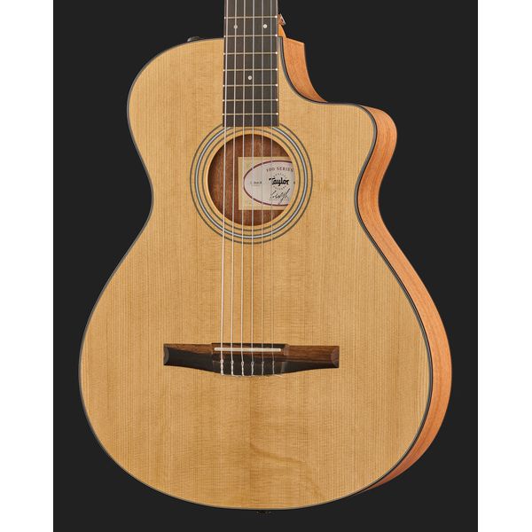 Taylor 112ce-N