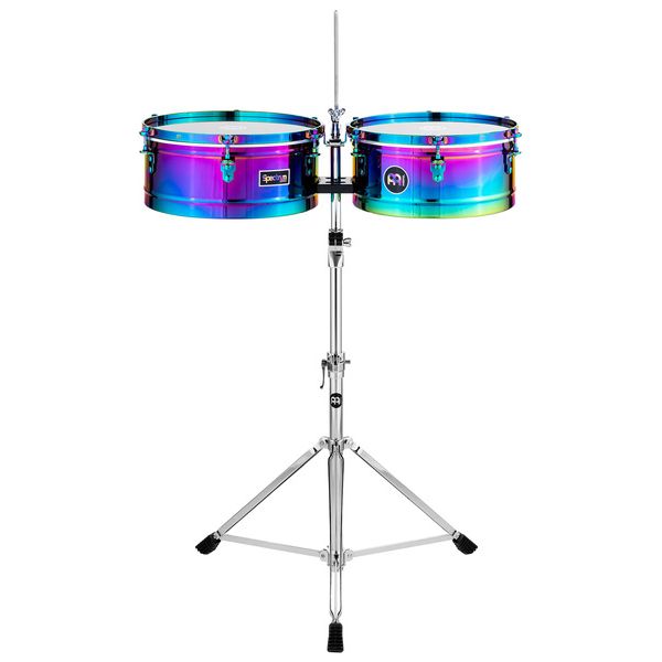 Meinl Spectrum Timbales