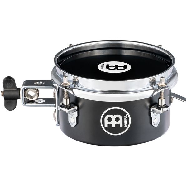 Meinl 6" Drummer Snare Timbale BL