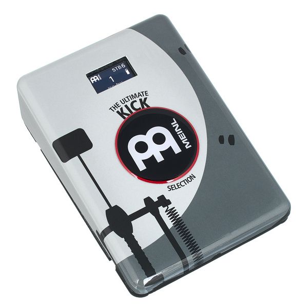 Meinl The Ultimate Kick Stomp Box