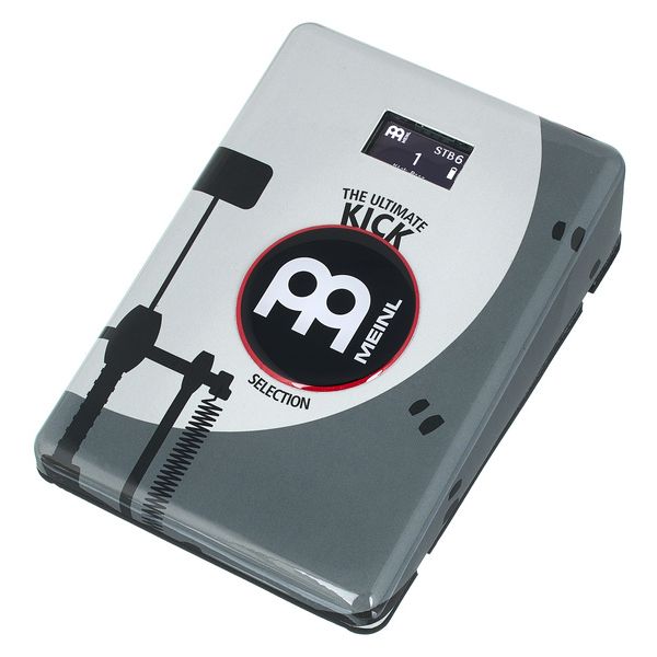 Meinl The Ultimate Kick Stomp Box