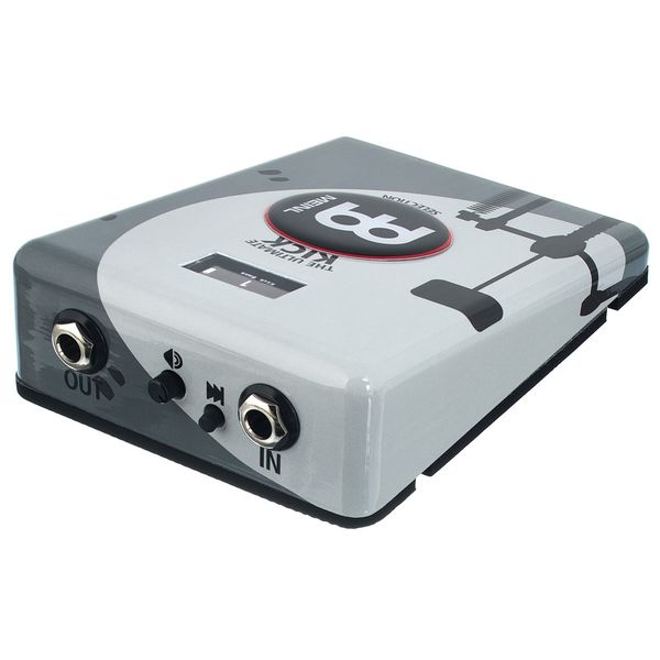 Meinl The Ultimate Kick Stomp Box