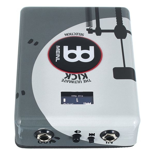 Meinl The Ultimate Kick Stomp Box