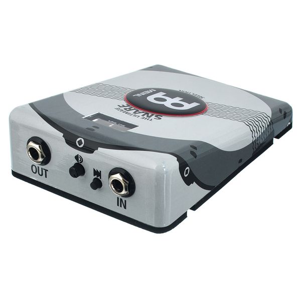 Meinl The Ultimate Snare Stomp Box